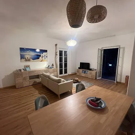 Apartment 'impy' House Finale Ligure