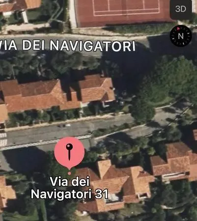 'impy' House Apartment Finale Ligure