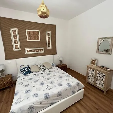 'impy' House Apartment *