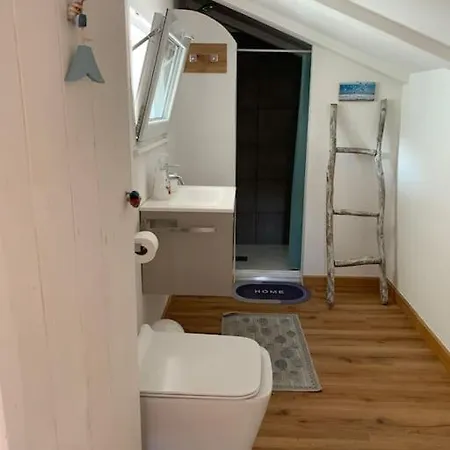 'impy' House * Finale Ligure