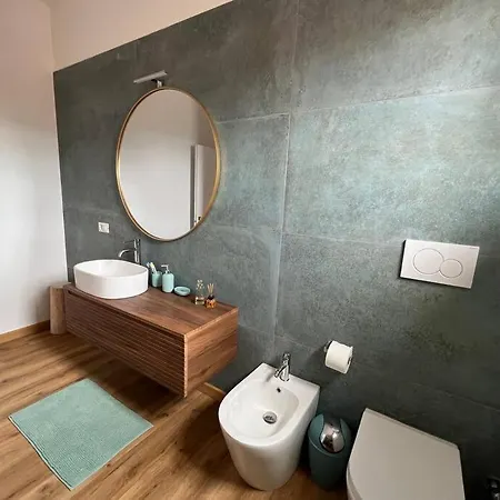 'impy' House Apartment *