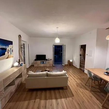 'impy' House Apartment Finale Ligure