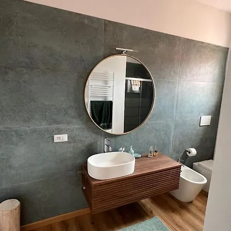 'impy' House * Finale Ligure