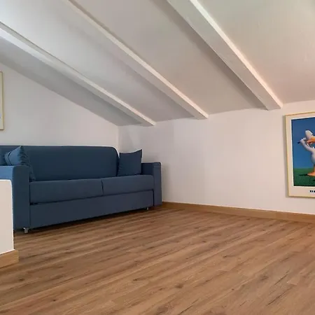 'impy' House Apartment Finale Ligure