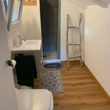 Apartment 'impy' House Finale Ligure