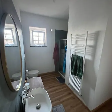 Apartment 'impy' House *