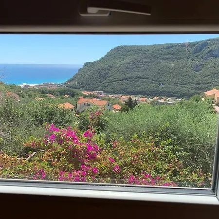 'impy' House Finale Ligure