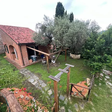 Apartment 'impy' House Finale Ligure