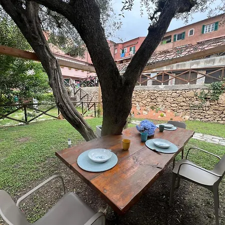 'impy' House Apartment