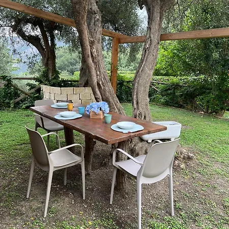 Apartment 'impy' House *