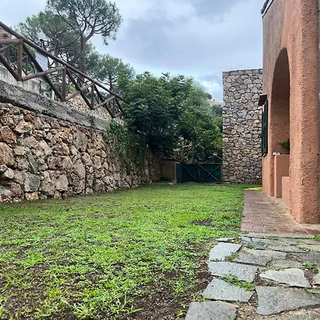 Apartment 'impy' House Finale Ligure