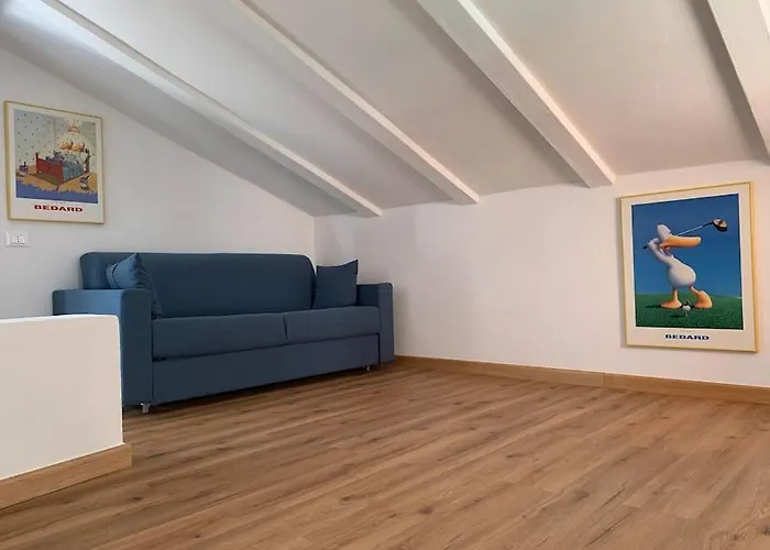 'impy' House Lejlighed Finale Ligure