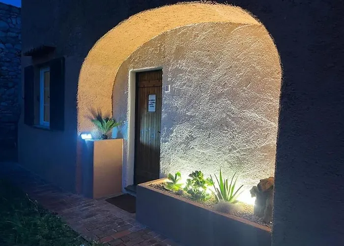 'impy' House Lejlighed *