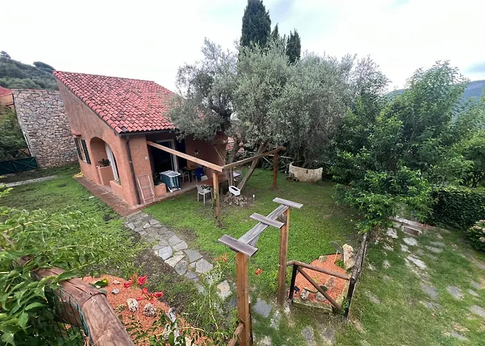 Διαμέρισμα 'impy' House Finale Ligure