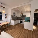 Apartament 'impy' House *
