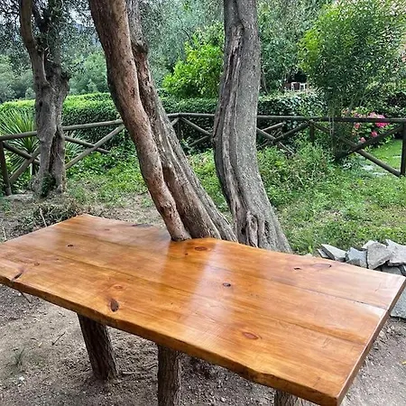 'impy' House * Finale Ligure