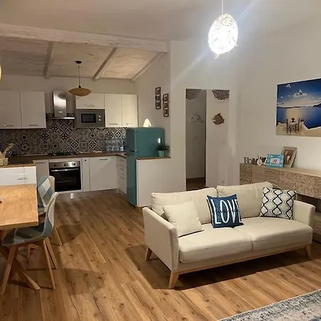 'impy' House Appartamento