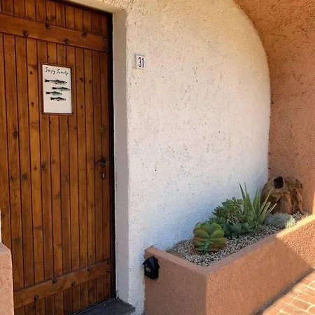 'impy' House Appartement