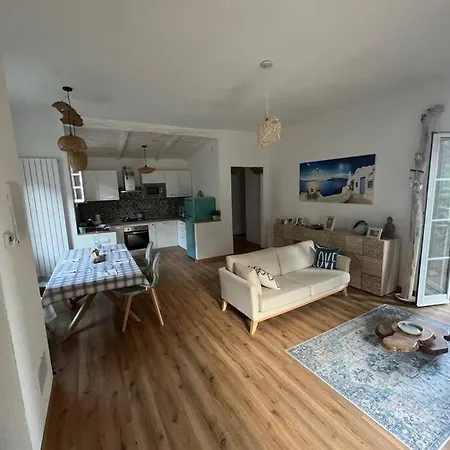 'impy' House Appartement