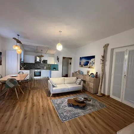 'impy' House Appartement