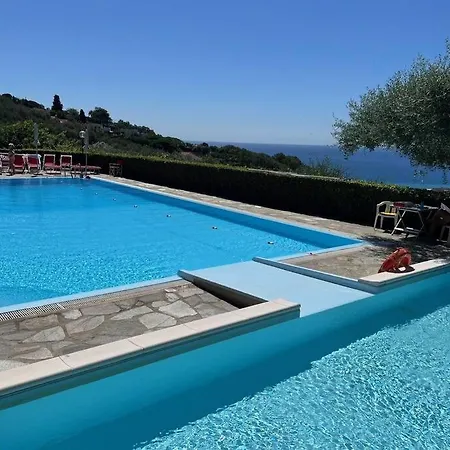 Appartement 'impy' House