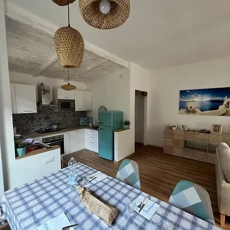 'impy' House דירה