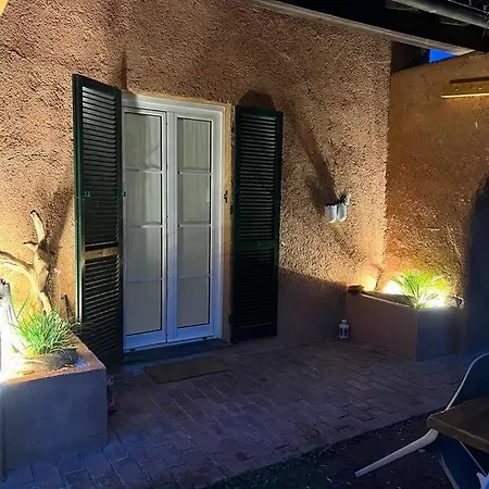 'impy' House Apartament