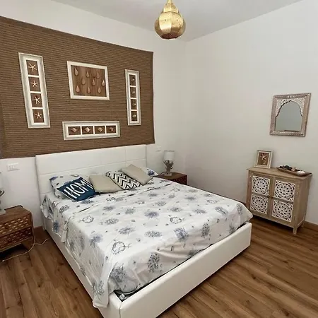 'impy' House *