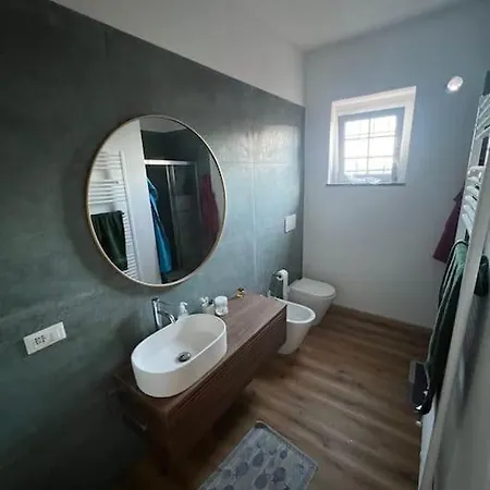 'impy' House דירה *