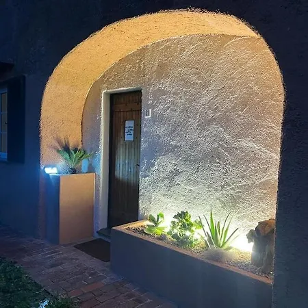 'impy' House Apartament *