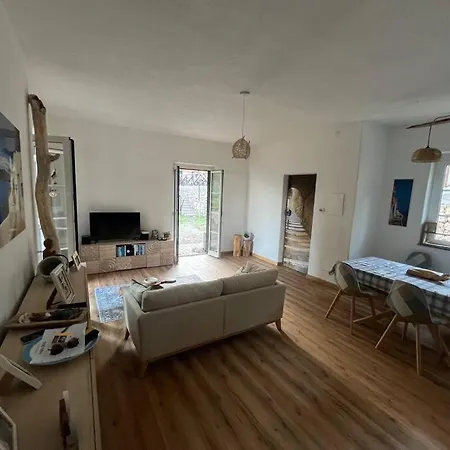 'impy' House Appartement