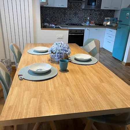 'impy' House Appartement Finale Ligure