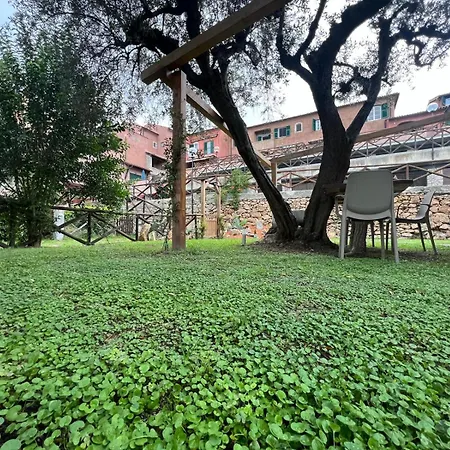 'impy' House * פינאלה ליגורה