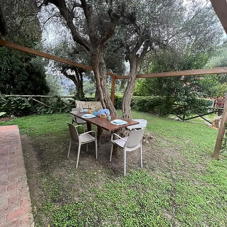 'impy' House Appartement Finale Ligure