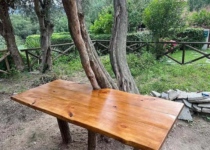 'impy' House * Finale Ligure