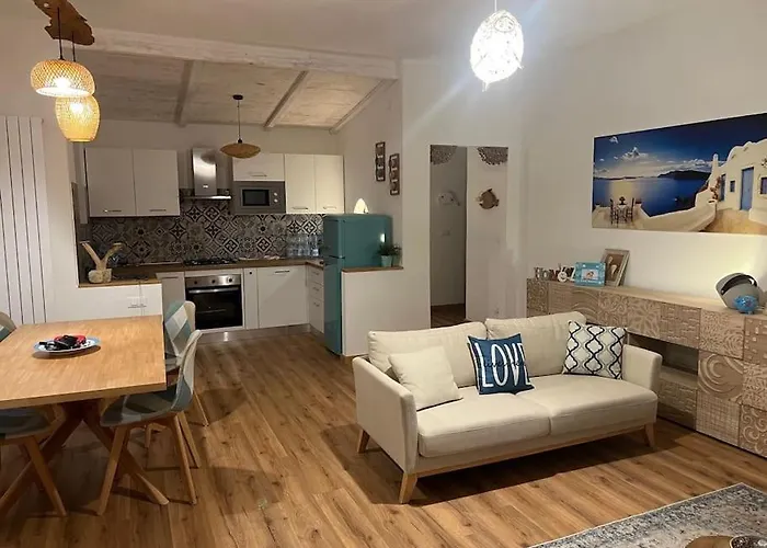 'impy' House Appartement