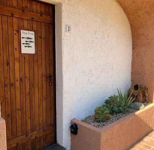 'impy' House Appartement