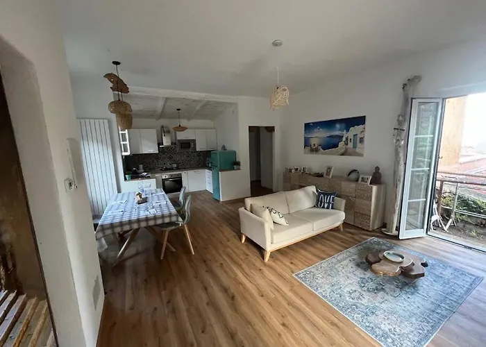 'impy' House Appartement