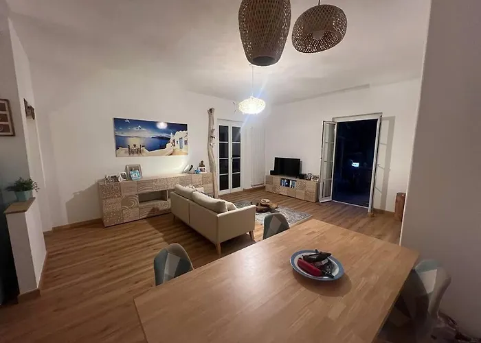 Appartement 'impy' House Finale Ligure