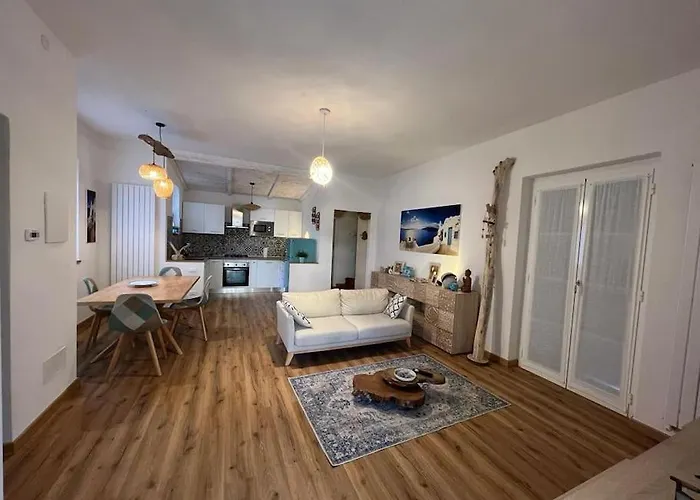 'impy' House Appartement