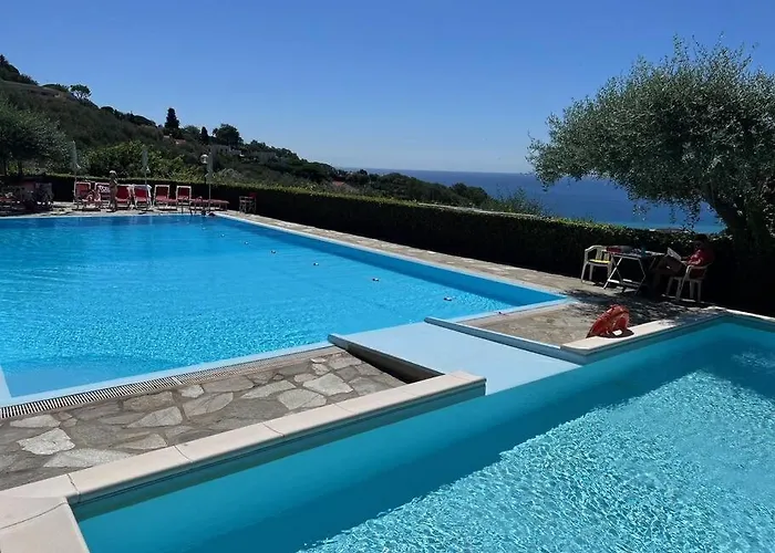 Appartement 'impy' House