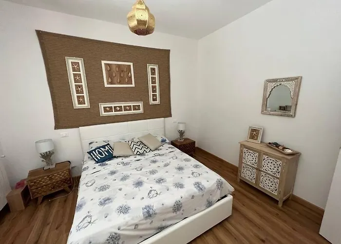 'impy' House Appartement *