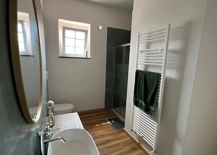 'impy' House Finale Ligure