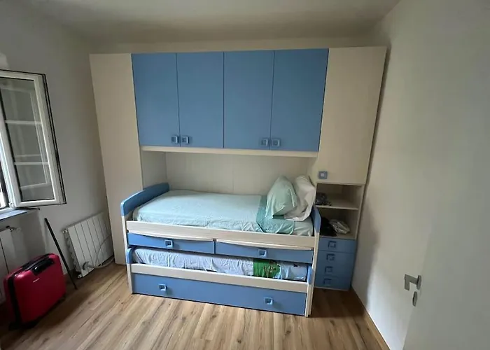 Appartement 'impy' House *