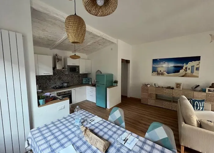 'impy' House Appartement