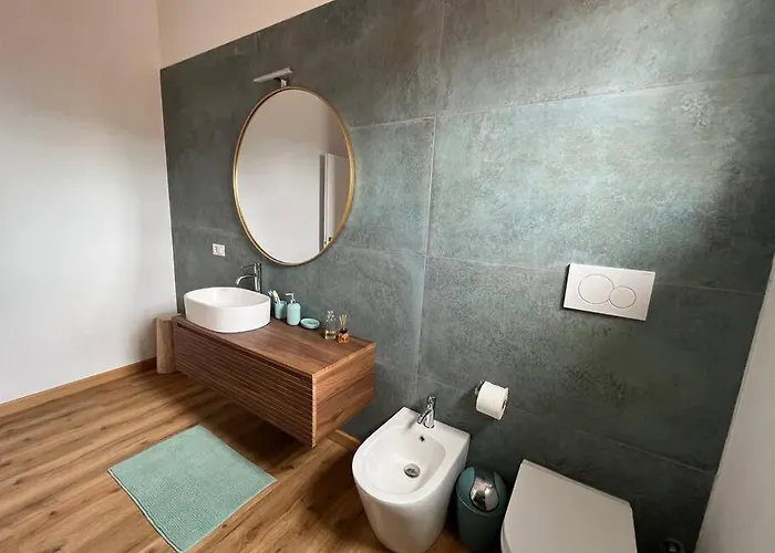 'impy' House Appartement *