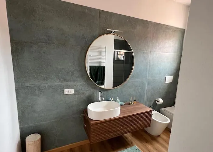 'impy' House * Finale Ligure