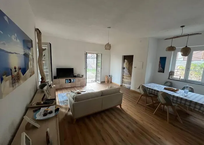 'impy' House Appartement