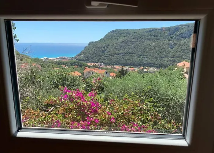 'impy' House Finale Ligure