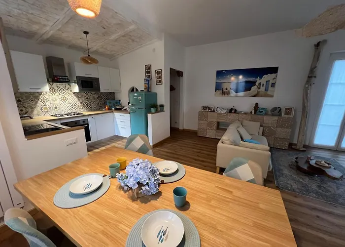 Appartement 'impy' House